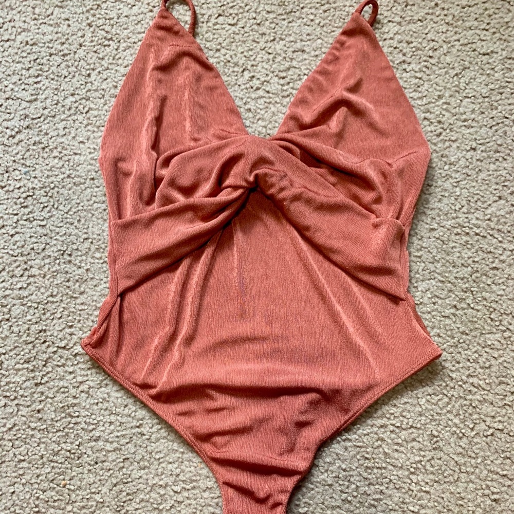 ASTR The Label bodysuit